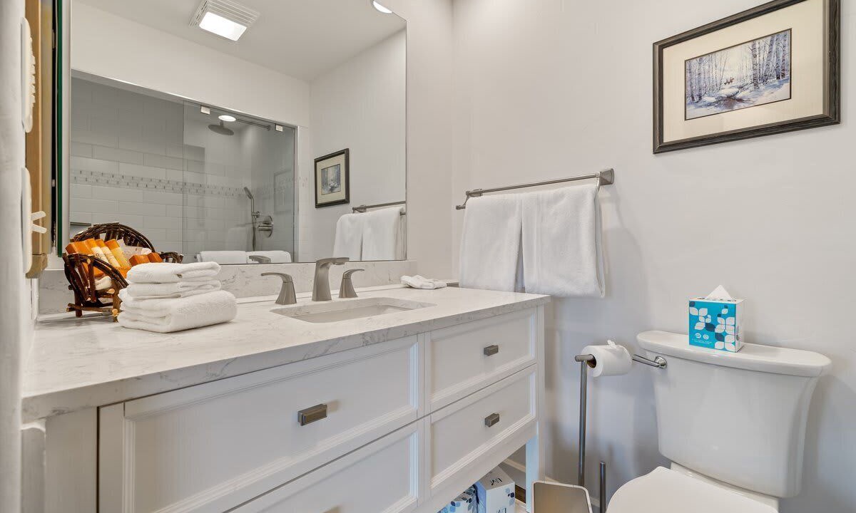 Photo of Bathroom in Spring Creek Ranch
