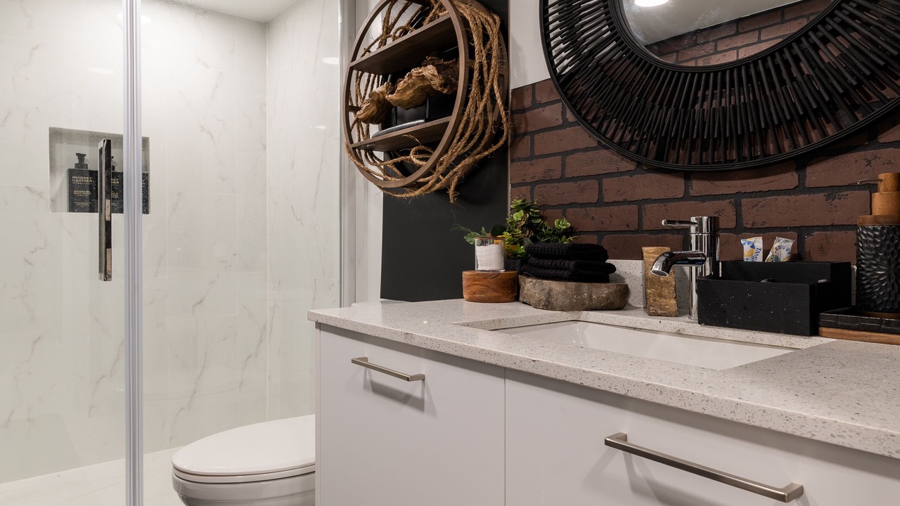 Photo of Bathroom in Parkside