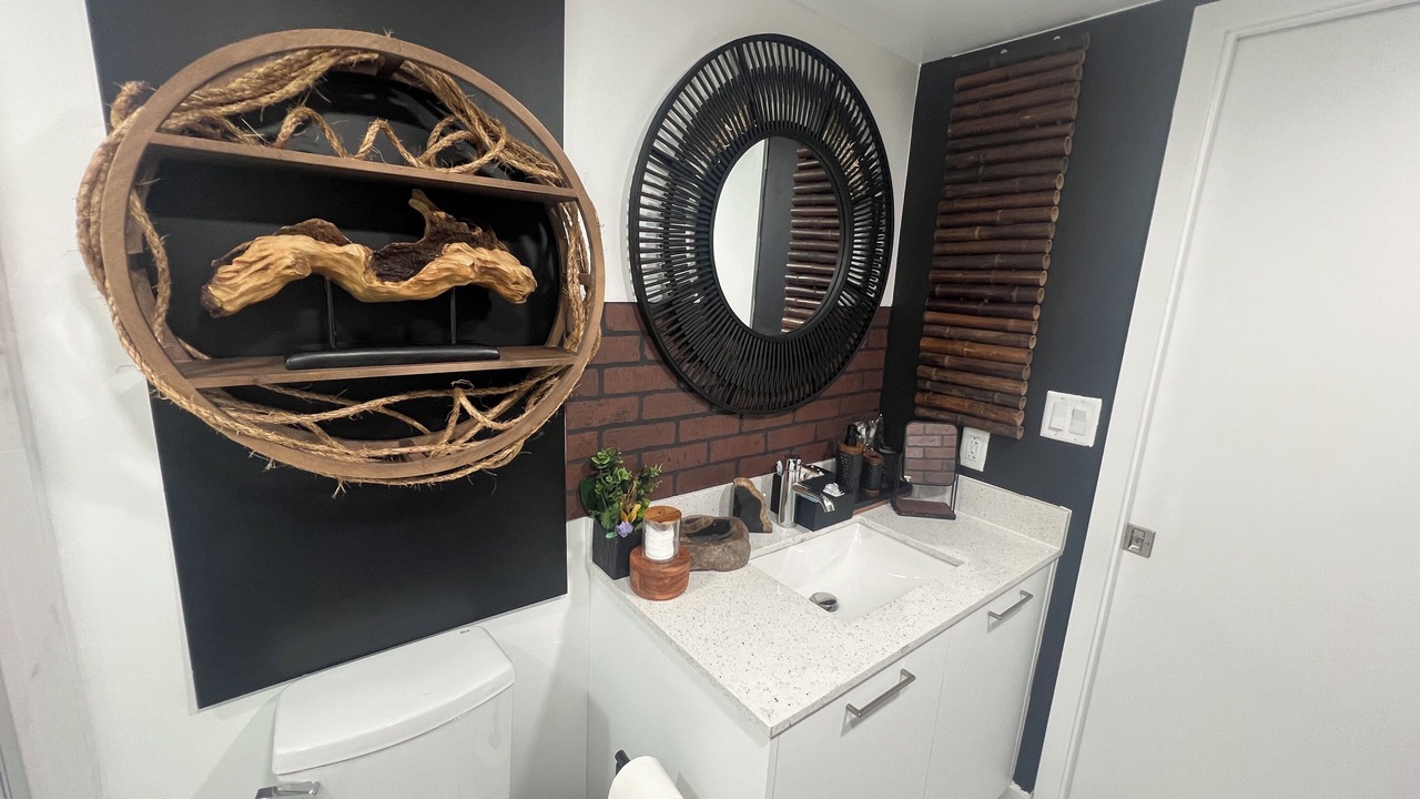 Photo of Bathroom in Parkside