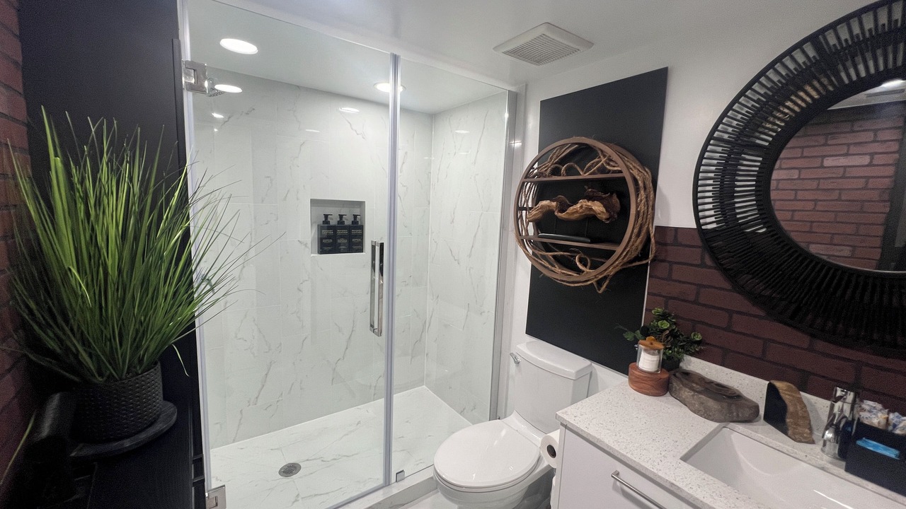Photo of Bathroom in Parkside