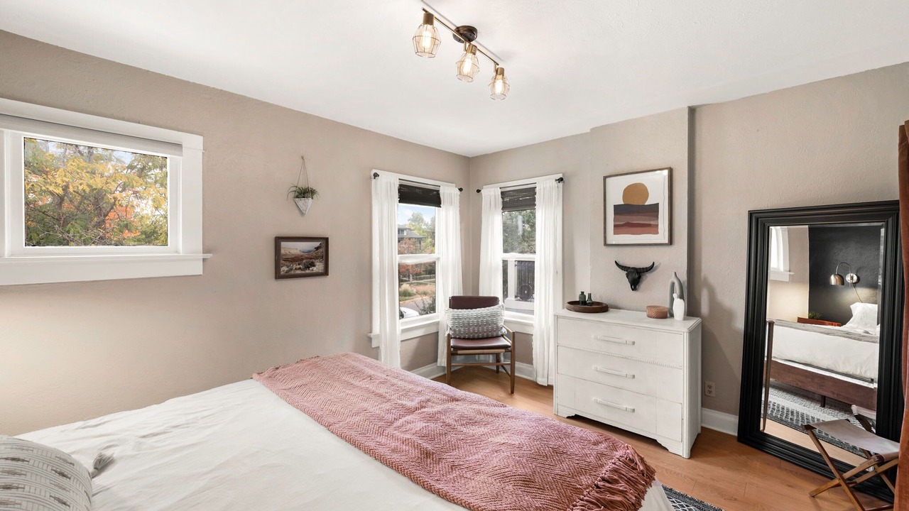 Photo of Bedroom in Speer