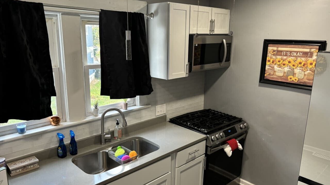 Photo of Kitchen in Highland Square