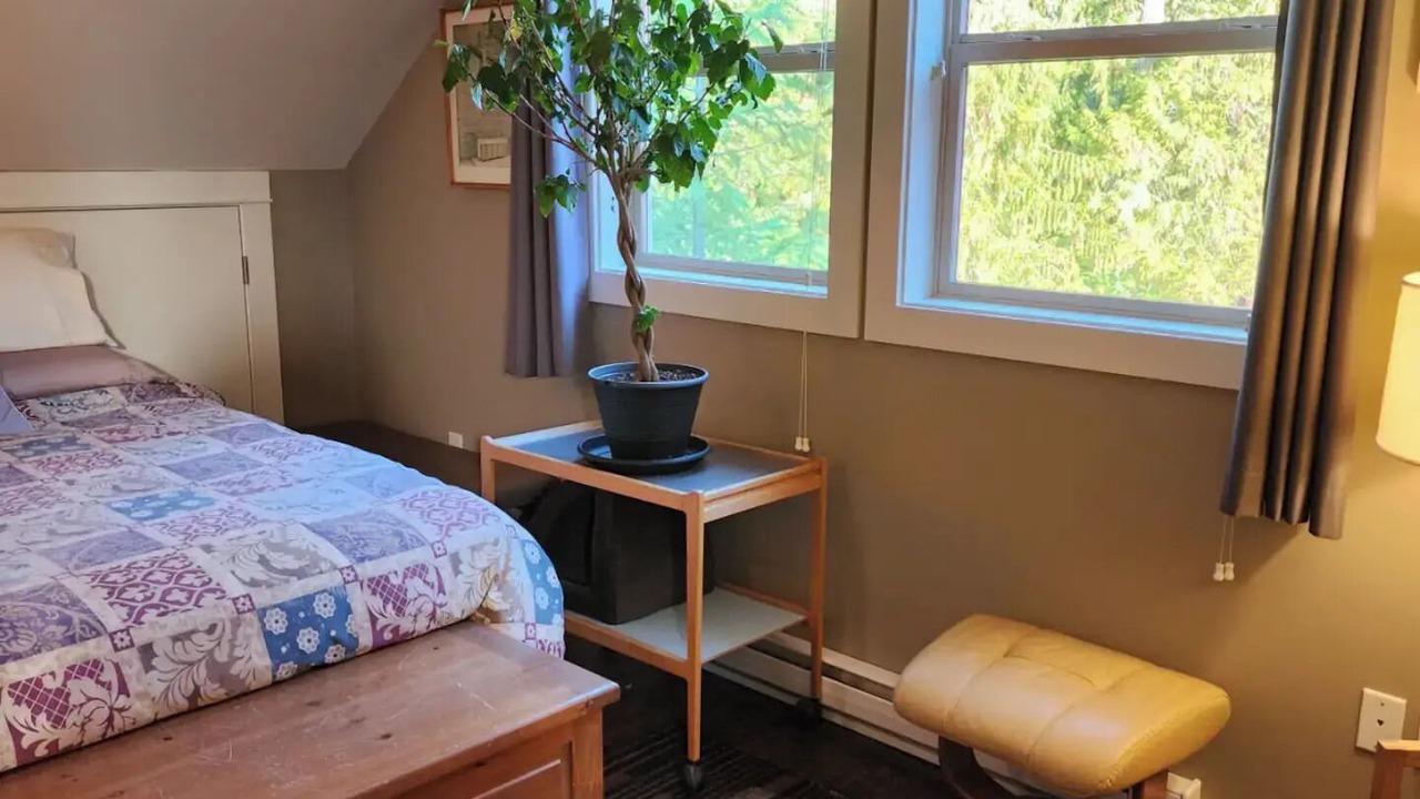 Photo of Bedroom in Regional District of Nanaimo