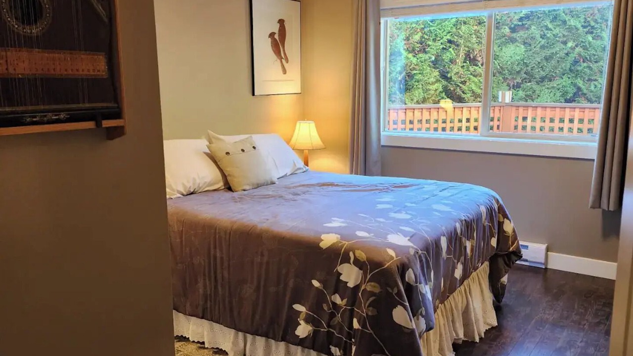 Photo of Bedroom in Regional District of Nanaimo
