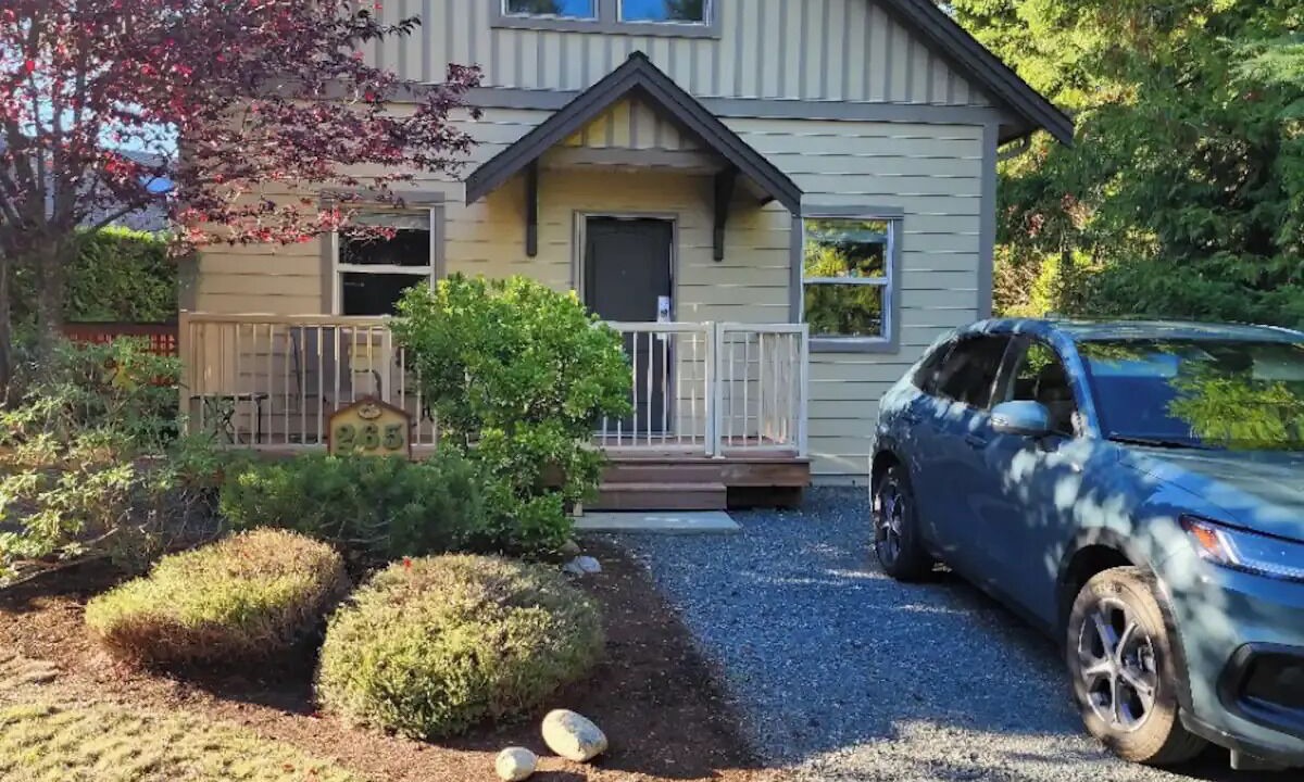 Photo of Outdoor in Regional District of Nanaimo