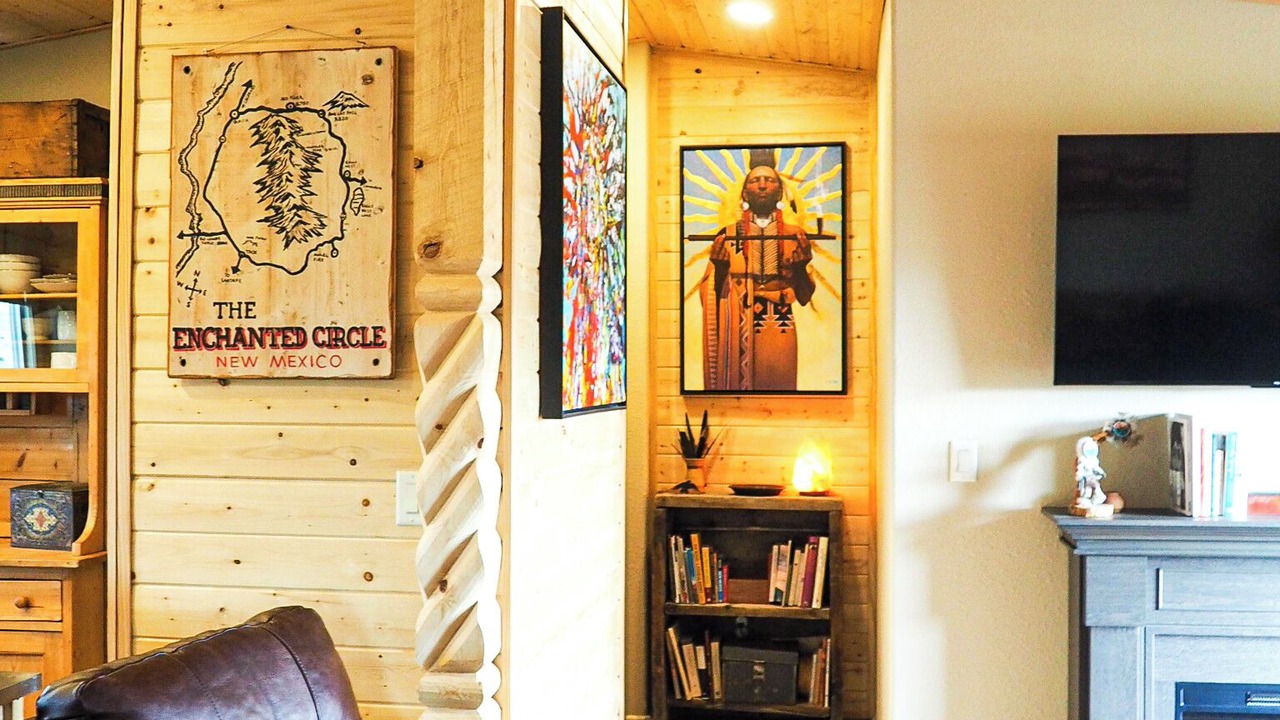 Photo of Livingroom in Youngsville