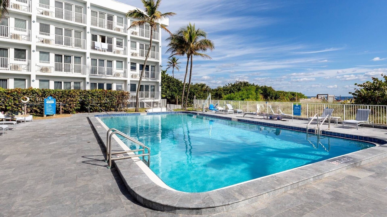 Photo of Outdoor in Harbor Village