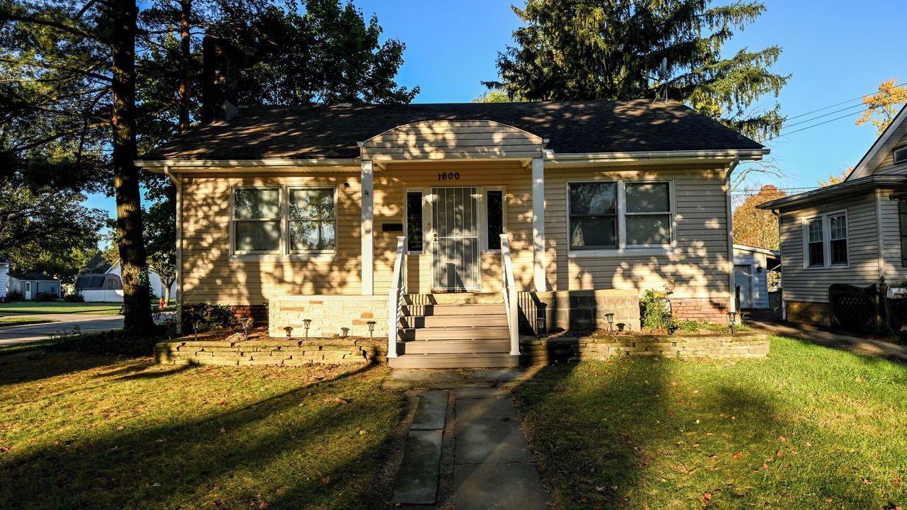 Photo of Outdoor in Lyndhurst