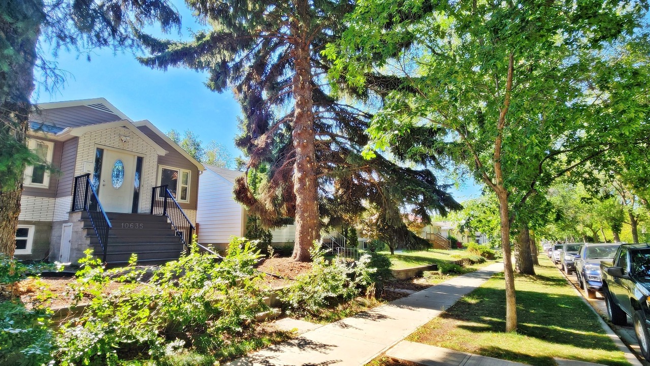 Photo of Outdoor in Southwest Edmonton