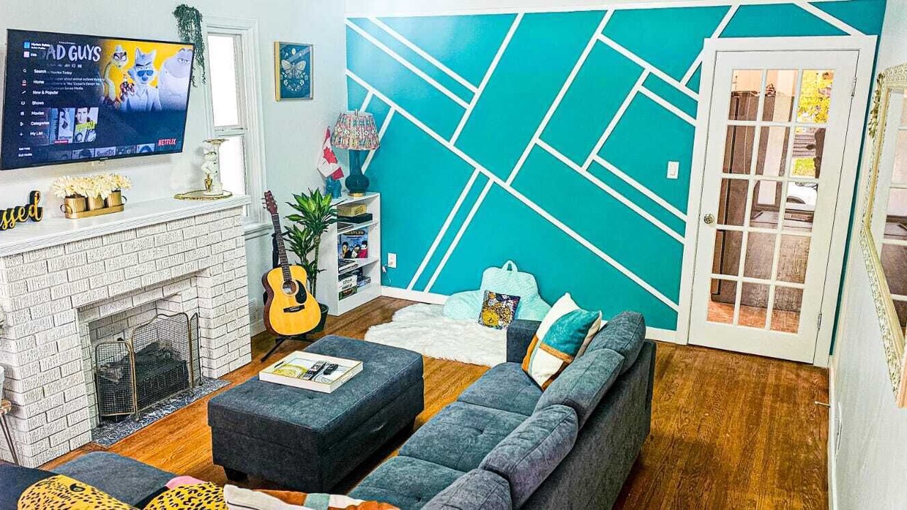 Photo of Livingroom in Southwest Edmonton