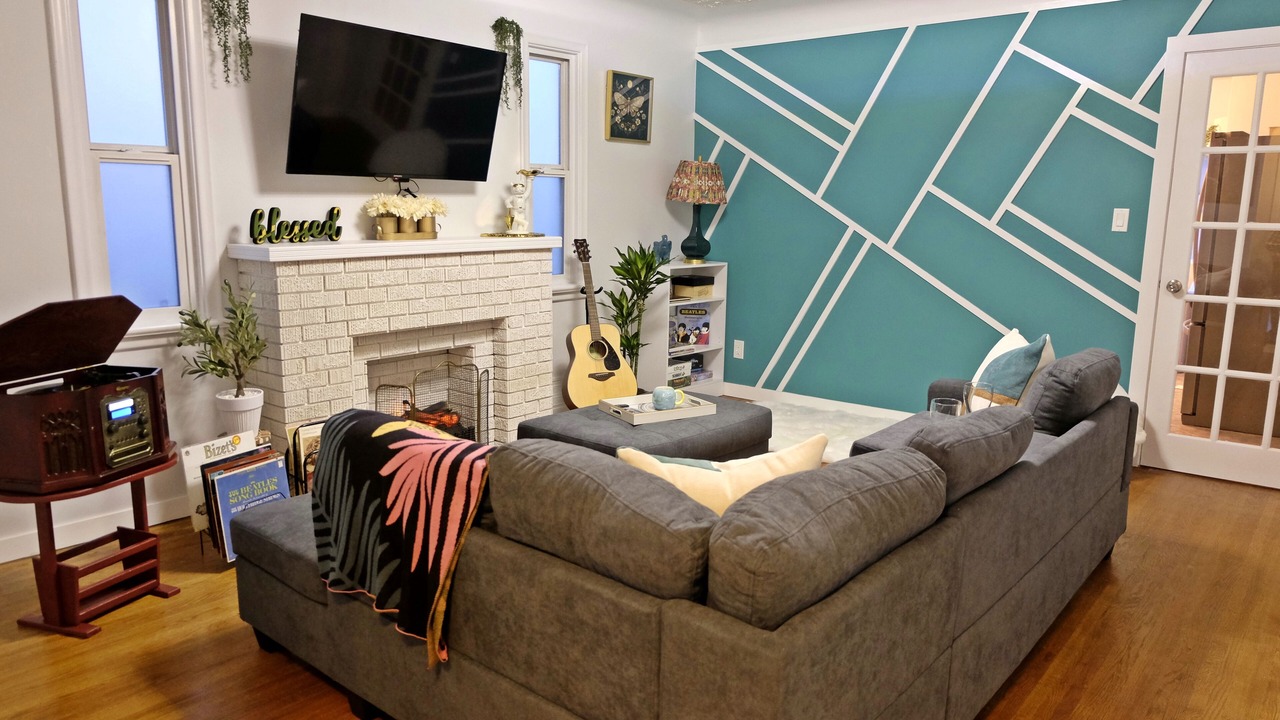 Photo of Livingroom in Southwest Edmonton