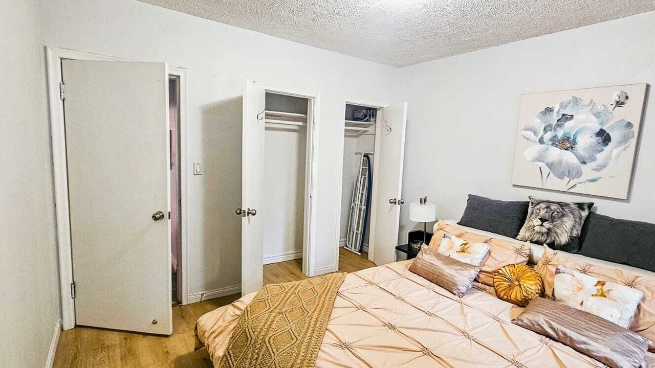 Photo of Bedroom in Southwest Edmonton