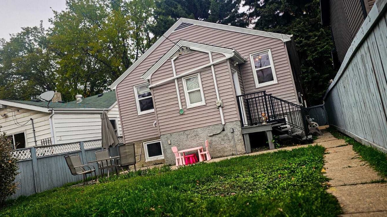 Photo of Outdoor in Southwest Edmonton