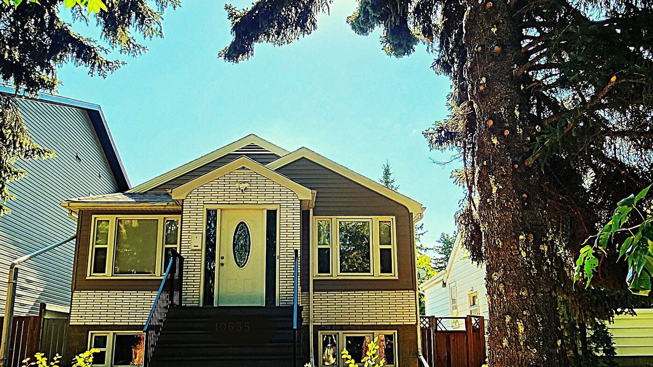 Photo of Outdoor in Southwest Edmonton
