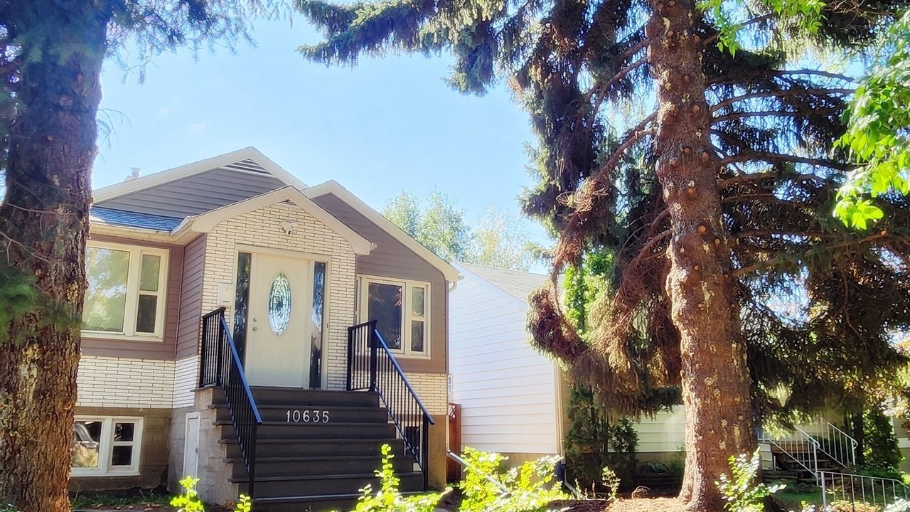 Photo of Outdoor in Southwest Edmonton