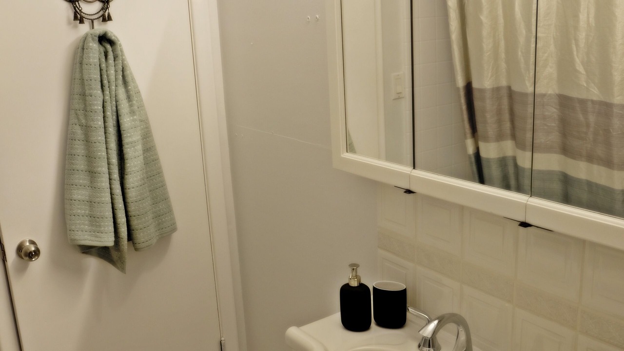 Photo of Bathroom in Southwest Edmonton