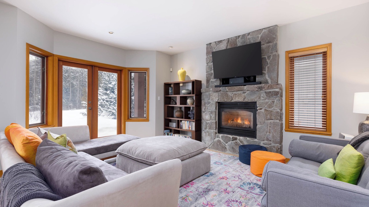 Photo of Livingroom in Nicklaus North