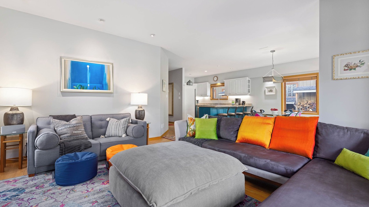 Photo of Livingroom in Nicklaus North
