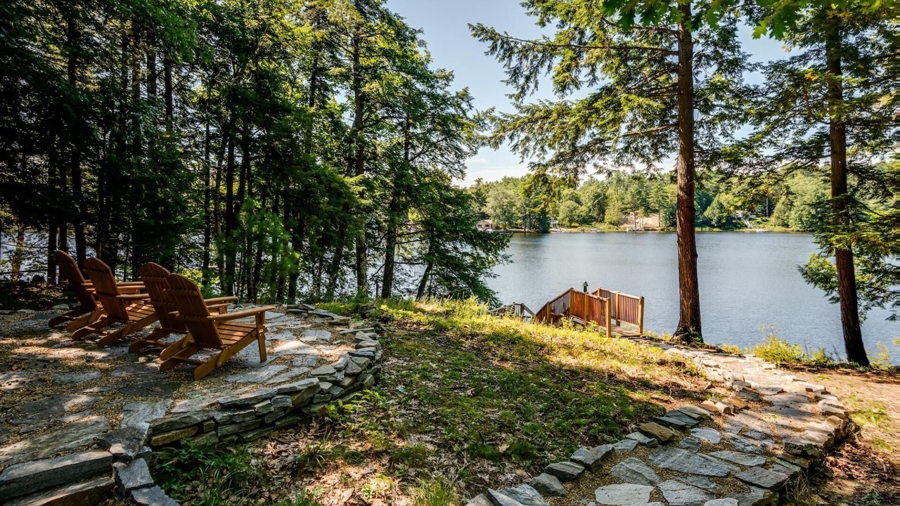 Photo of Outdoor in Meredith