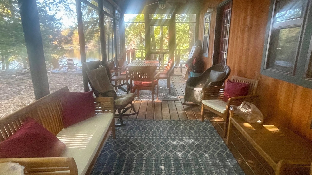 Photo of Outdoor in Meredith