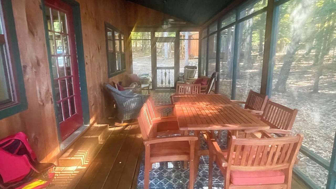 Photo of Outdoor in Meredith