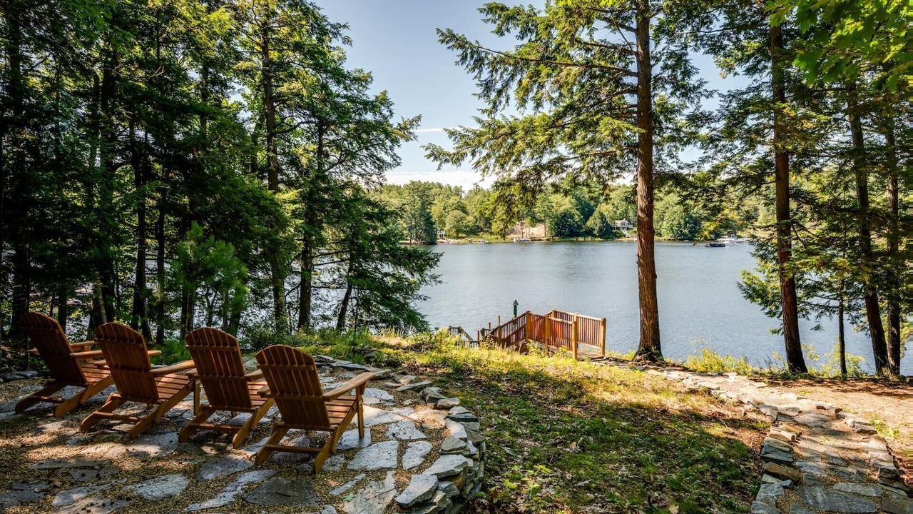 Photo of Outdoor in Meredith