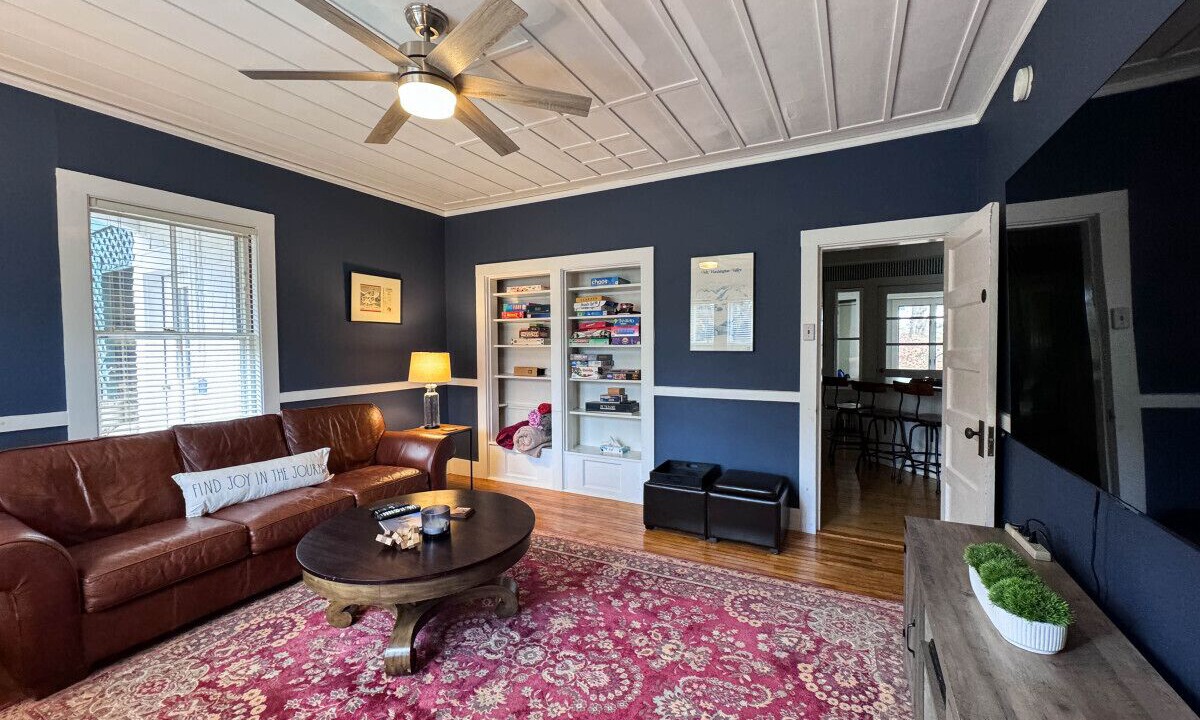 Photo of Livingroom in Jackson