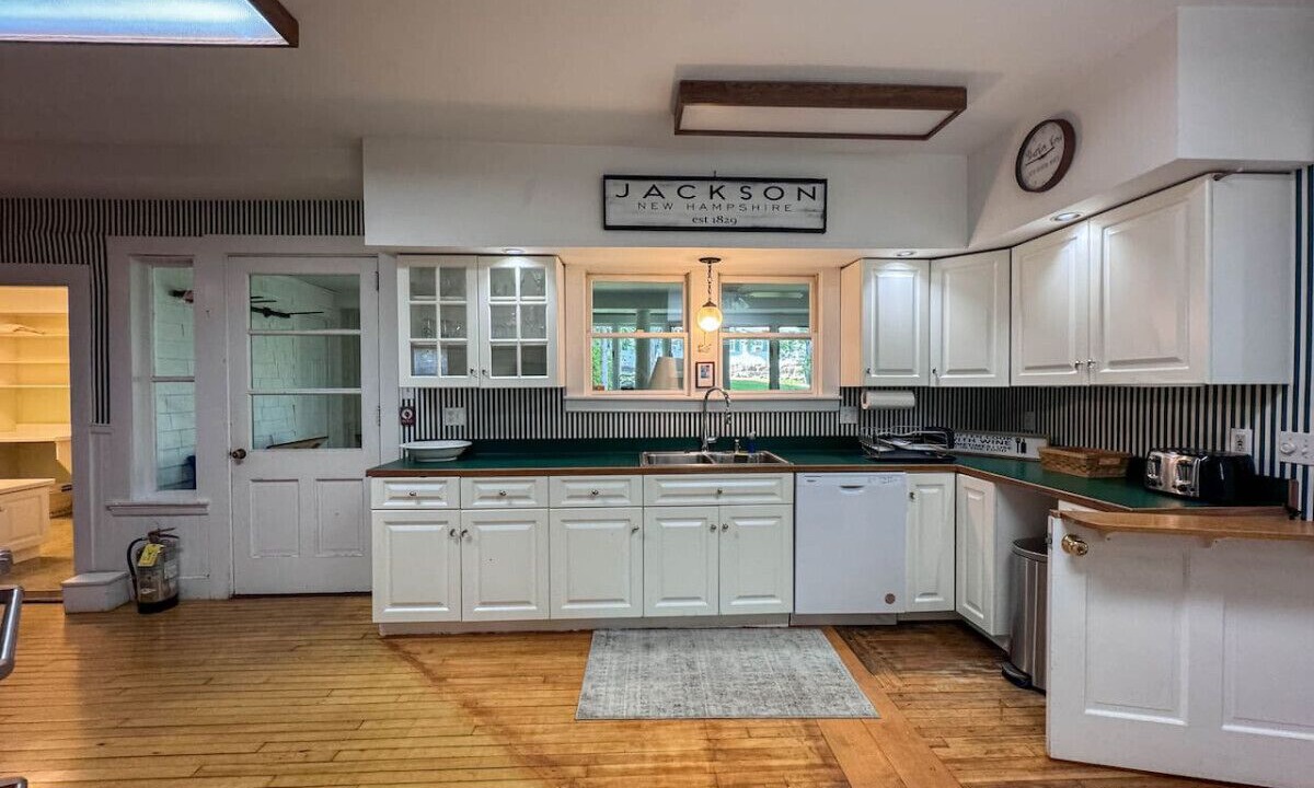 Photo of Kitchen in Jackson