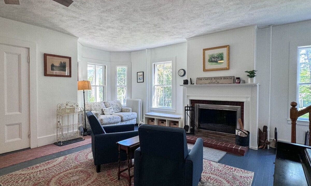Photo of Livingroom in Jackson