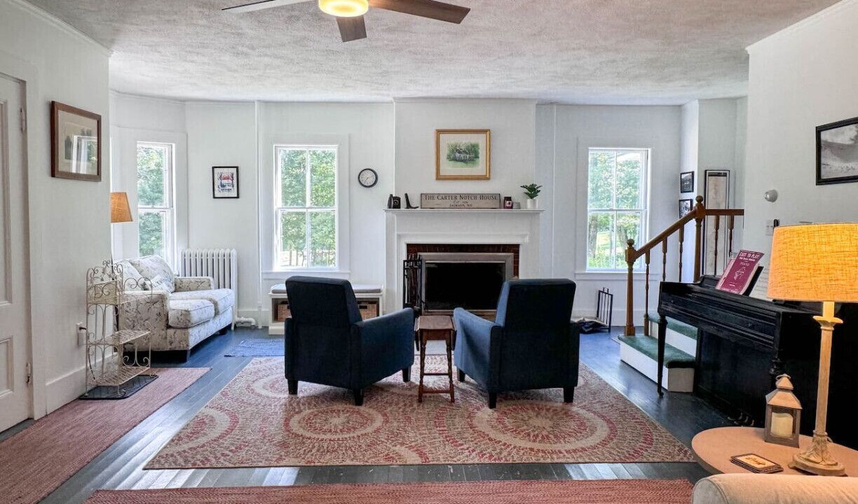 Photo of Livingroom in Jackson