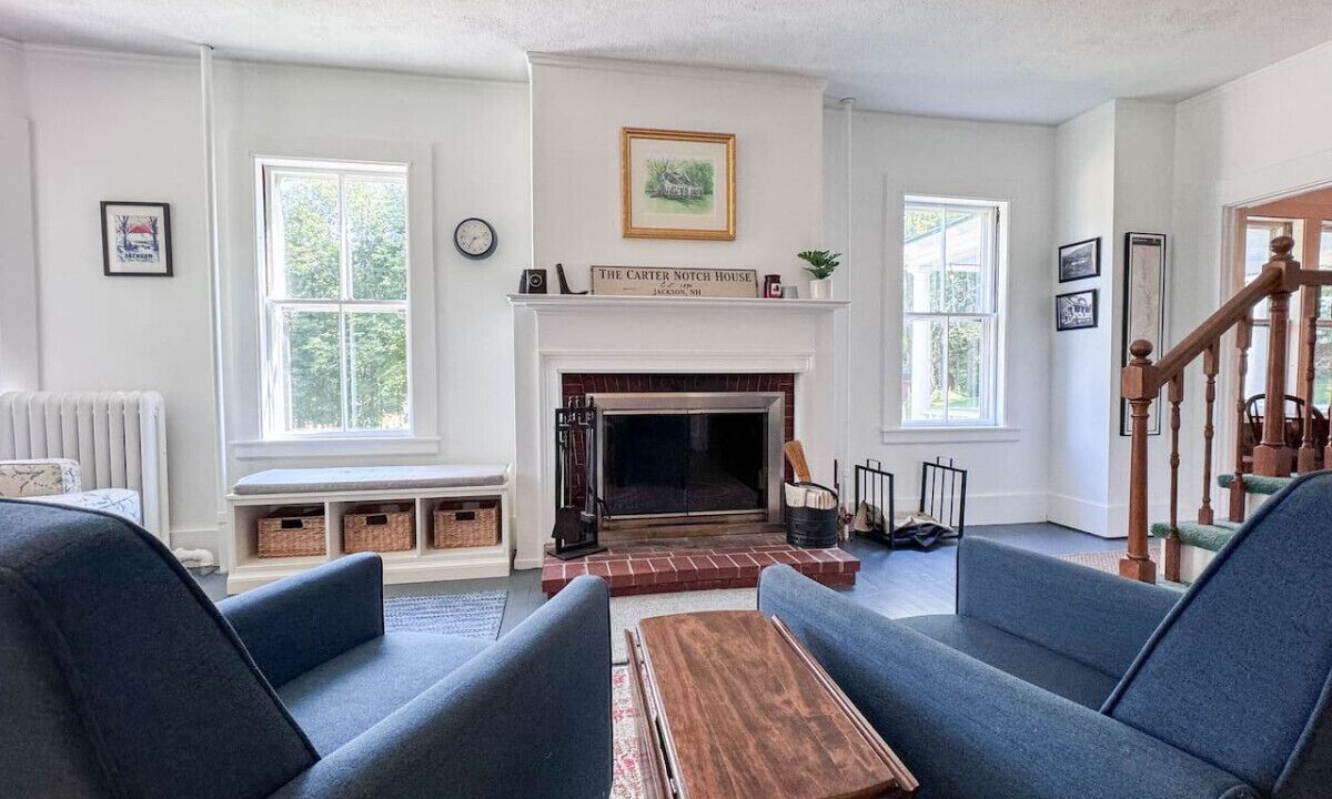 Photo of Livingroom in Jackson