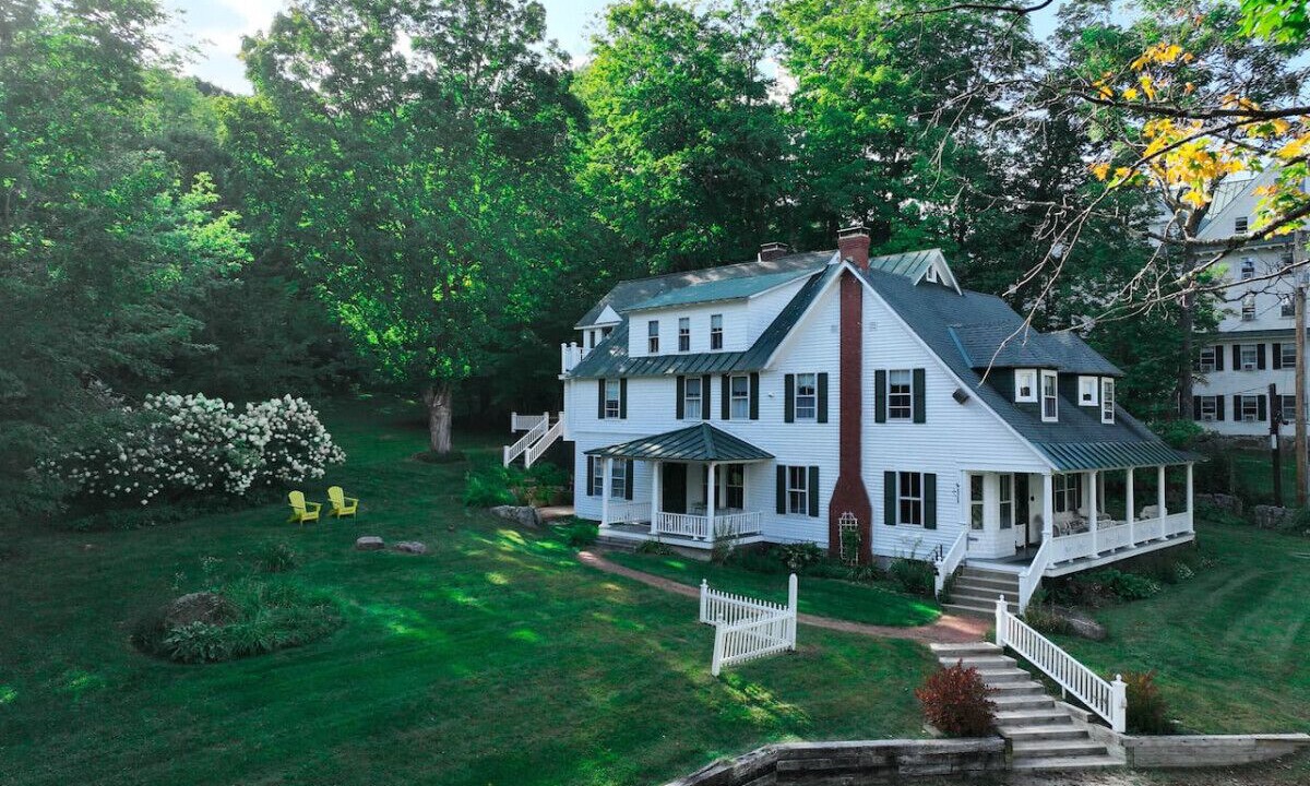 Photo of Outdoor in Jackson