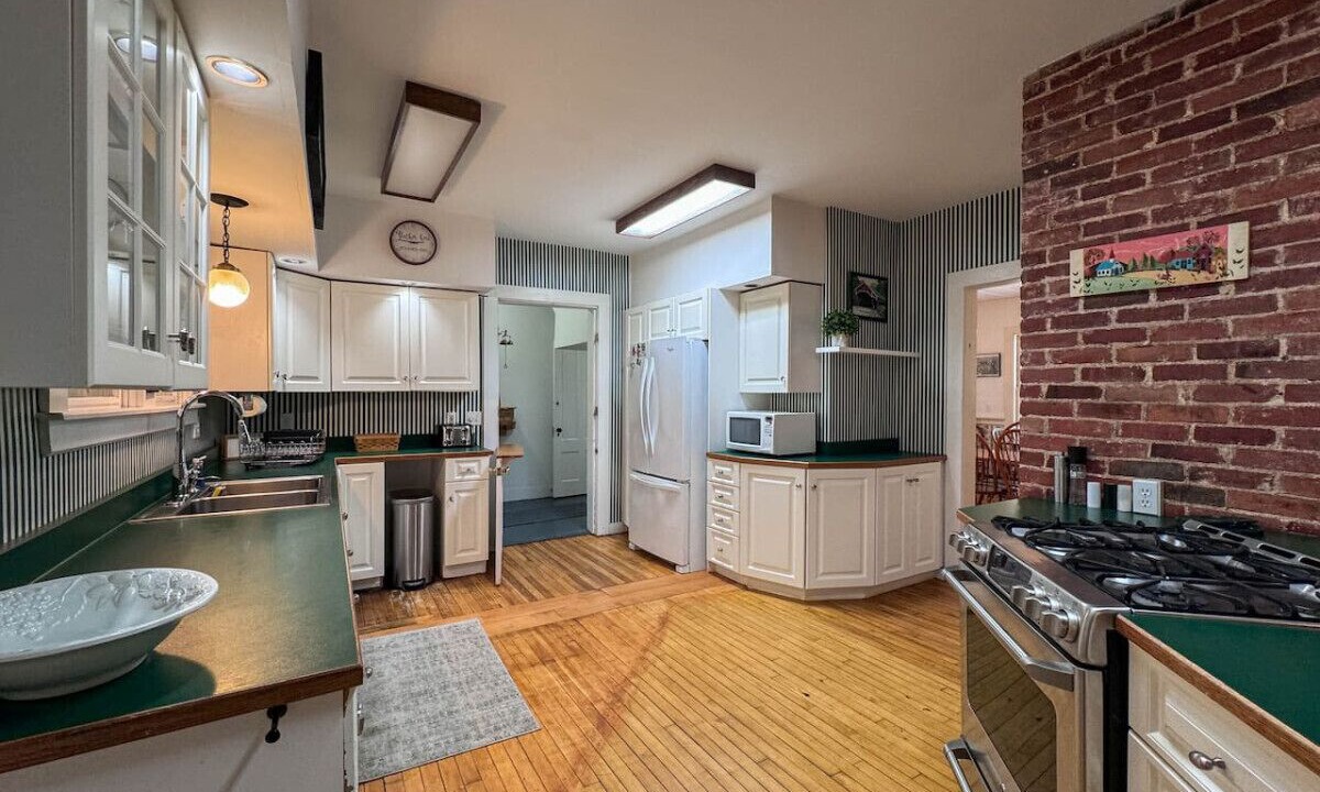 Photo of Kitchen in Jackson