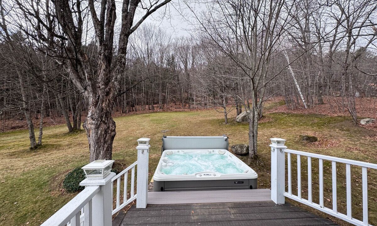 Photo of Outdoor in Jackson