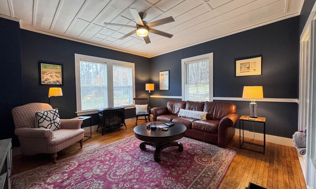 Photo of Livingroom in Jackson