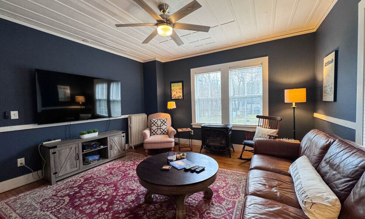 Photo of Livingroom in Jackson
