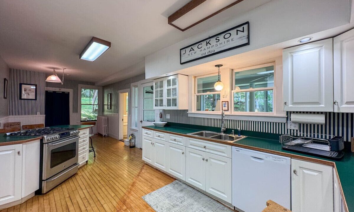 Photo of Kitchen in Jackson