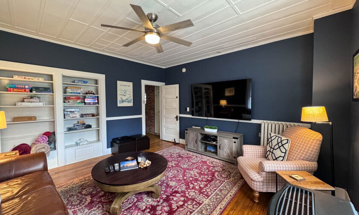 Photo of Livingroom in Jackson