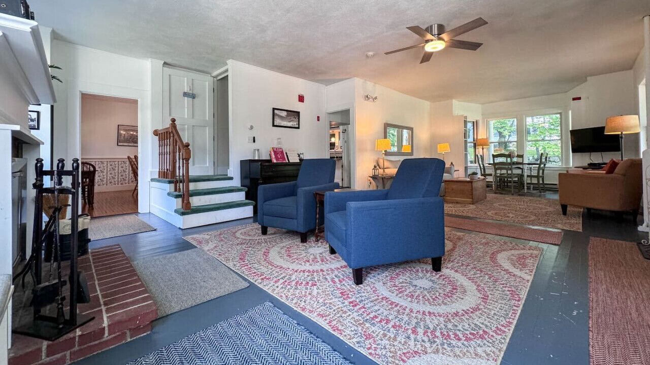 Photo of Livingroom in Jackson