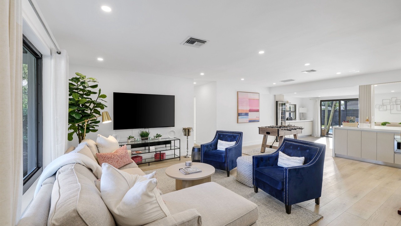 Photo of Livingroom in Boynton Beach