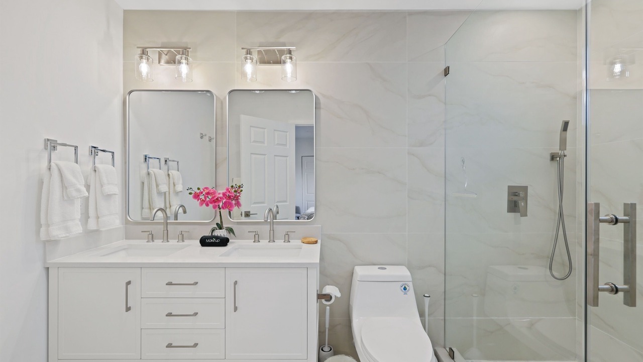 Photo of Bathroom in Boynton Beach