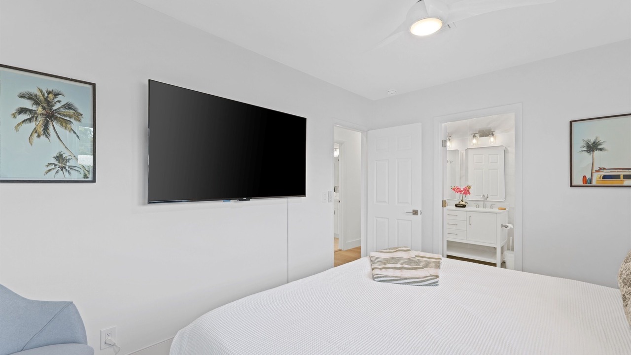 Photo of Bedroom in Boynton Beach