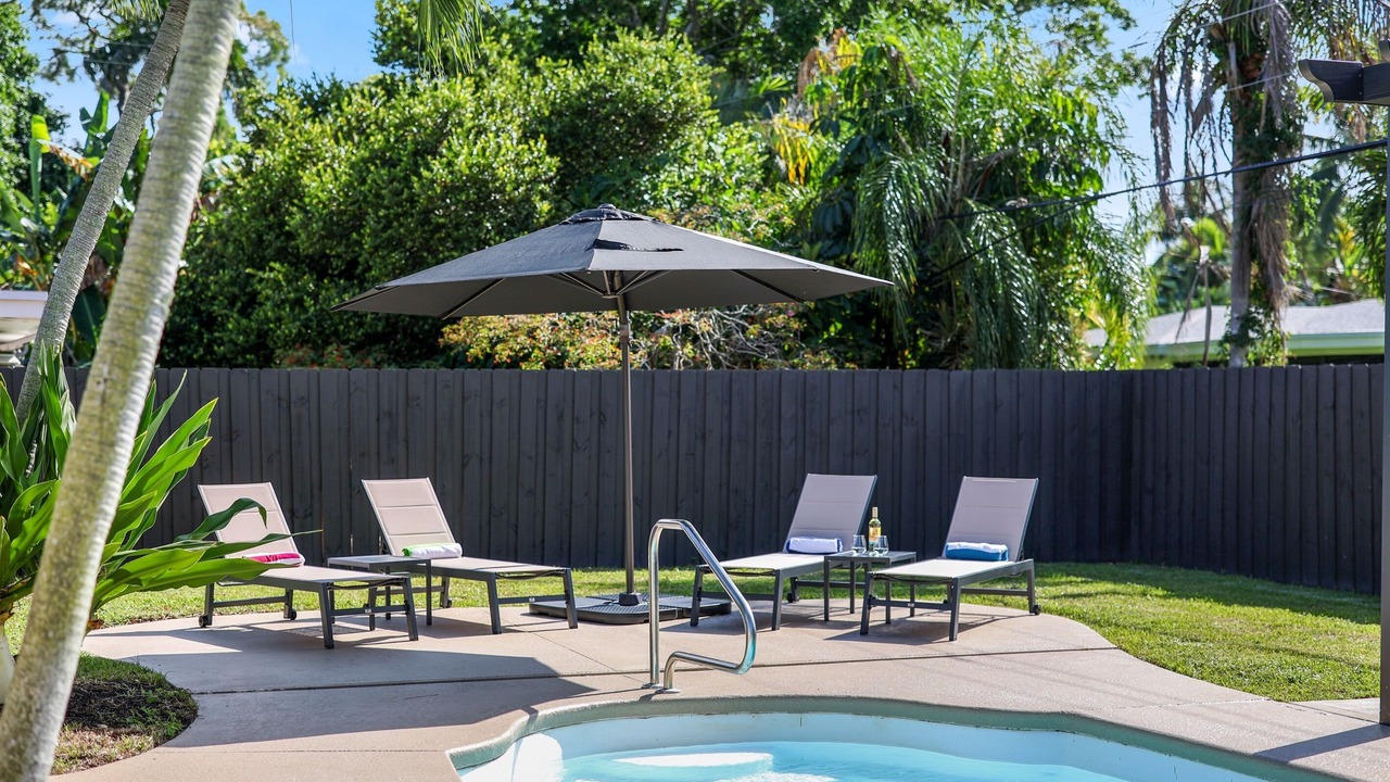 Photo of Outdoor in Boynton Beach
