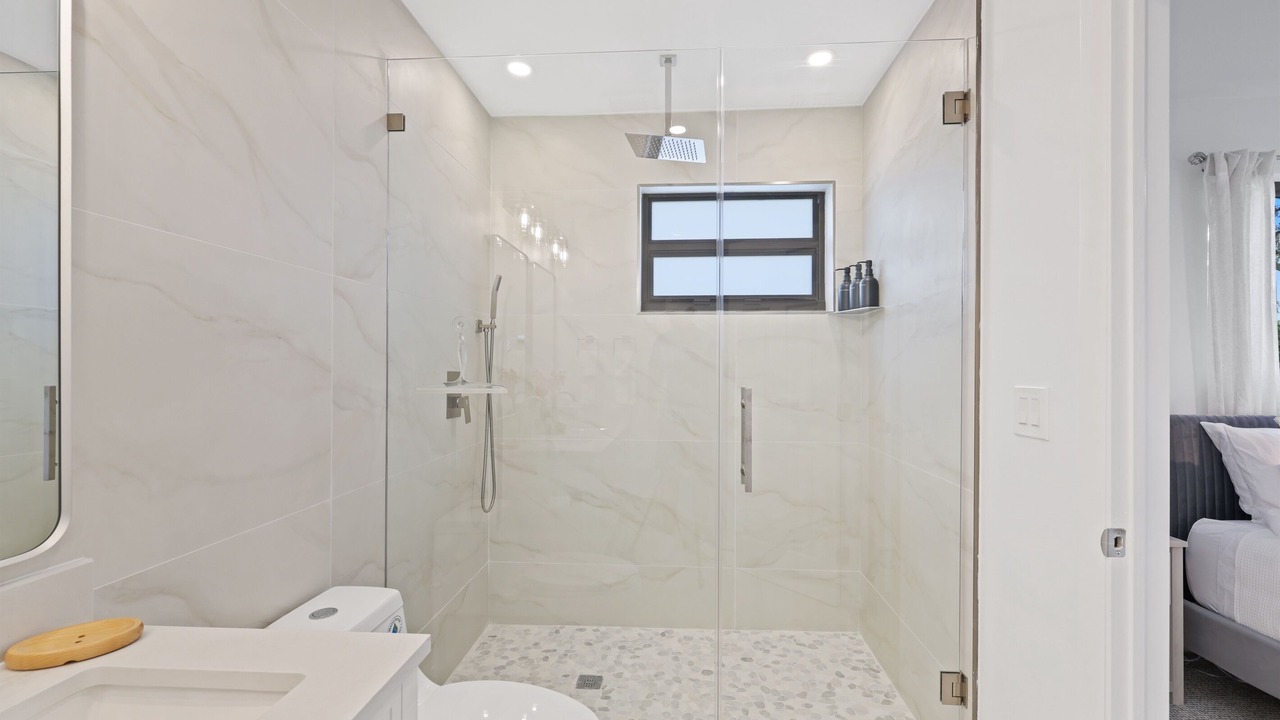 Photo of Bathroom in Boynton Beach