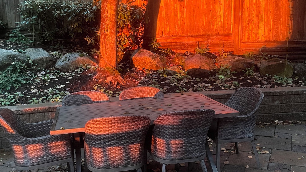 Photo of Outdoor in Burnaby
