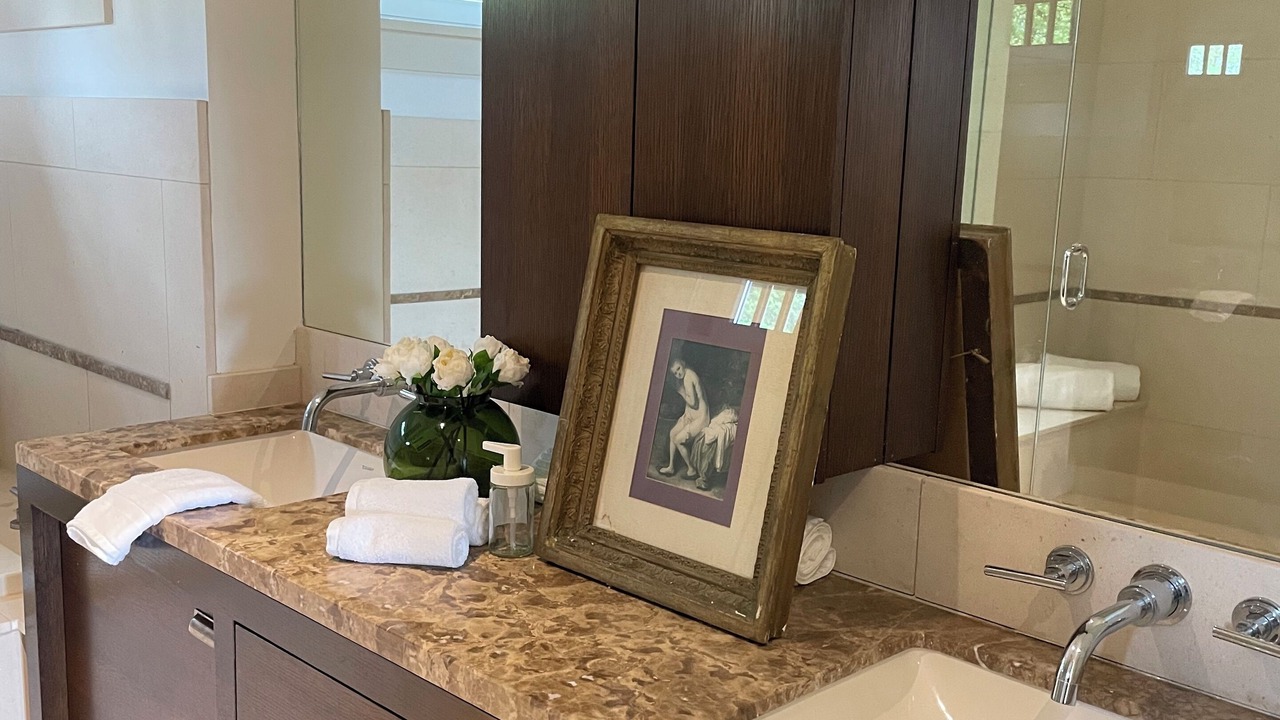 Photo of Bathroom in Burnaby