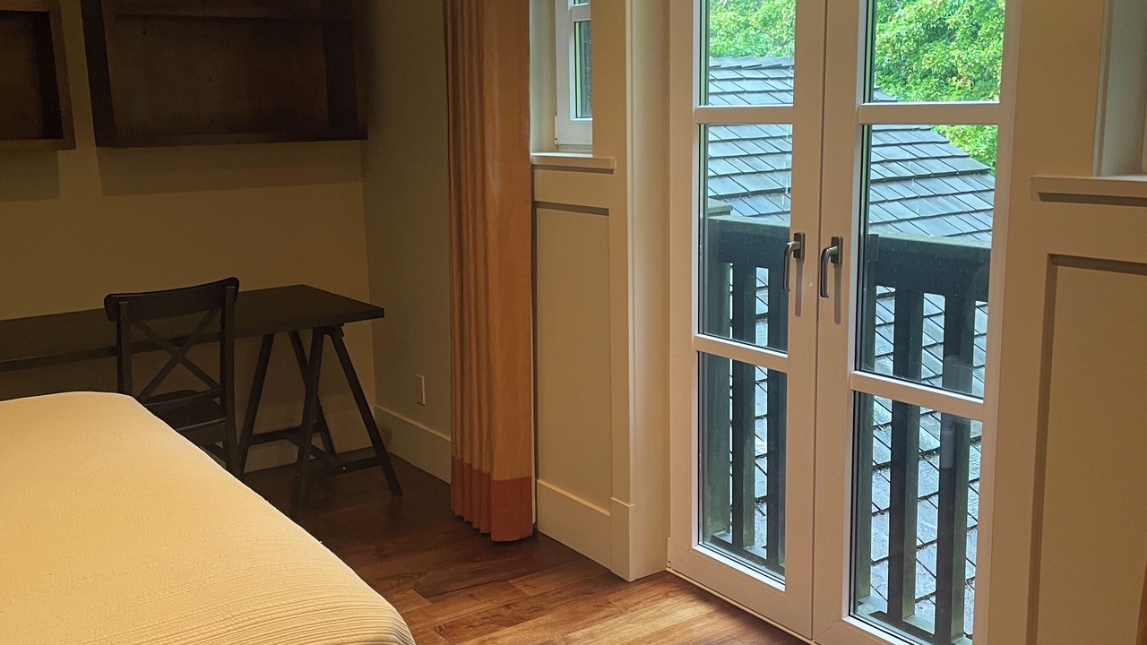 Photo of Bedroom in Burnaby