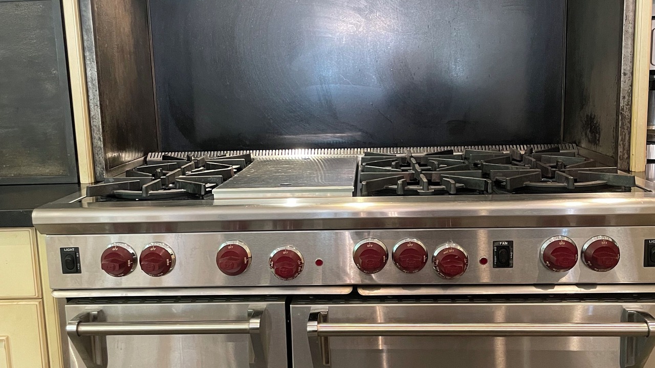 Photo of Kitchen in Burnaby