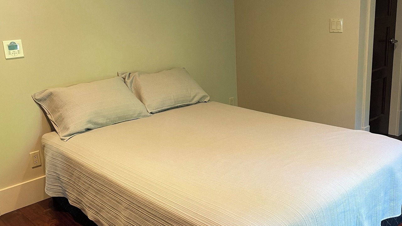 Photo of Bedroom in Burnaby