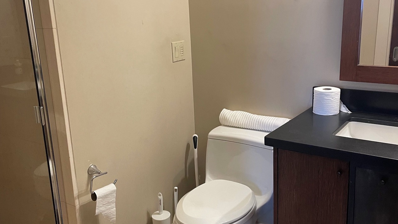 Photo of Bathroom in Burnaby